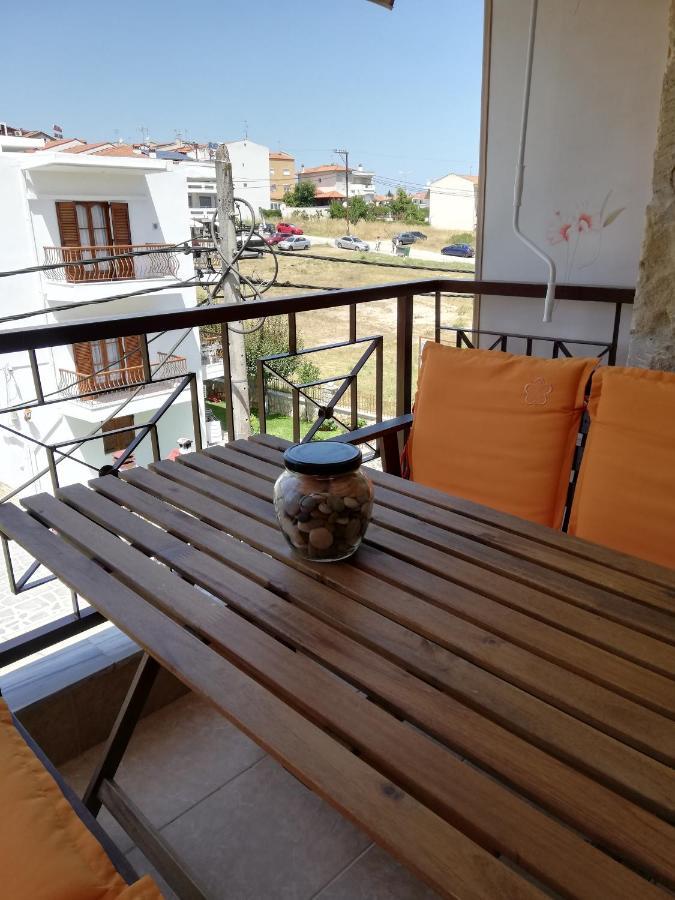 Sakis#Relaxhomekallithea Kallithea  エクステリア 写真