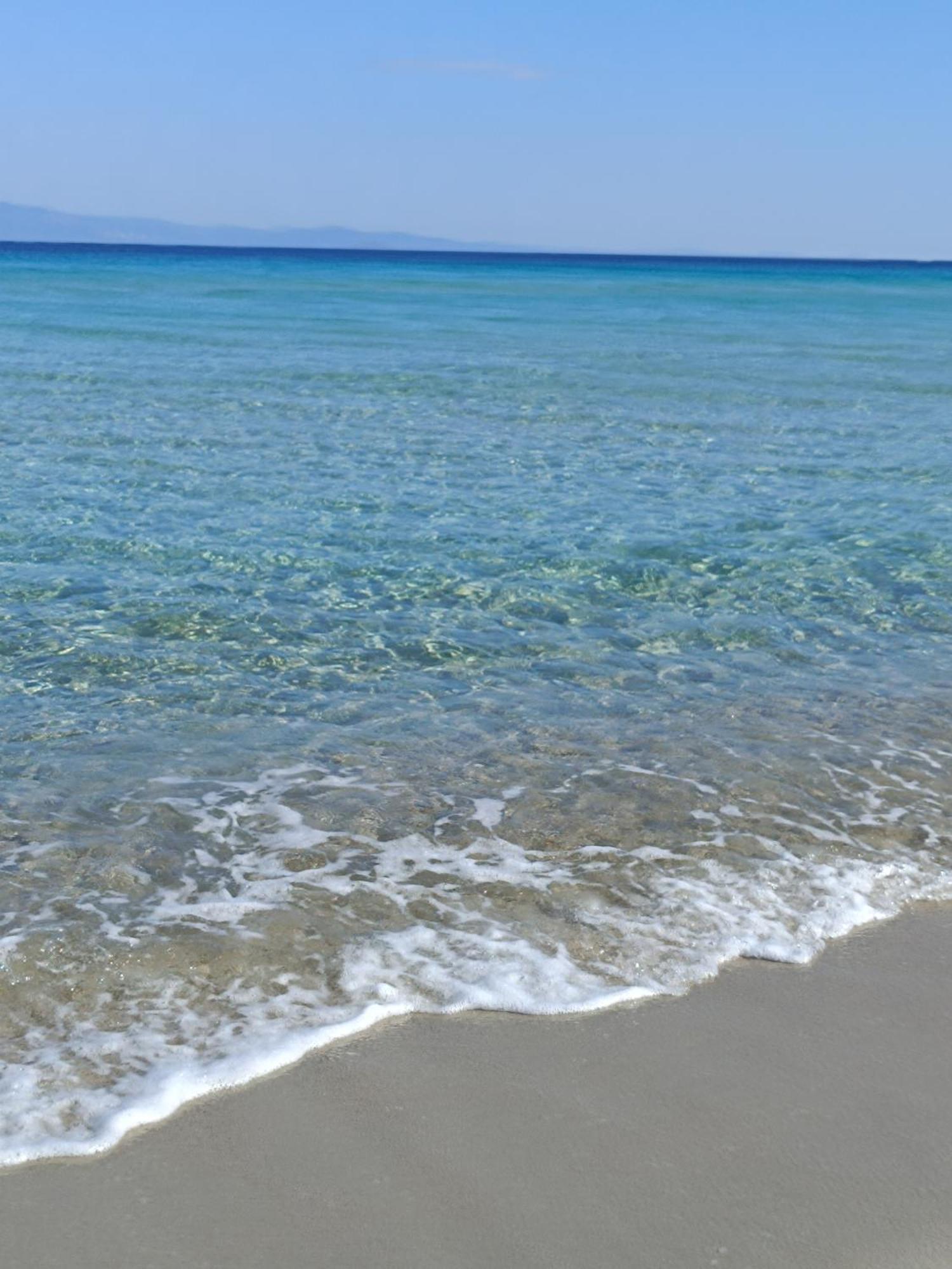 Sakis#Relaxhomekallithea Kallithea  エクステリア 写真