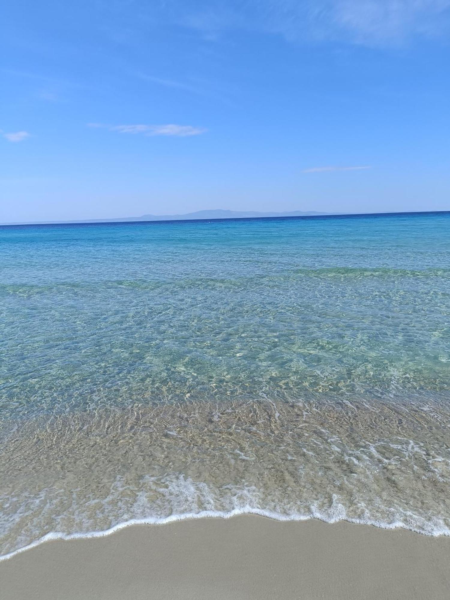 Sakis#Relaxhomekallithea Kallithea  エクステリア 写真