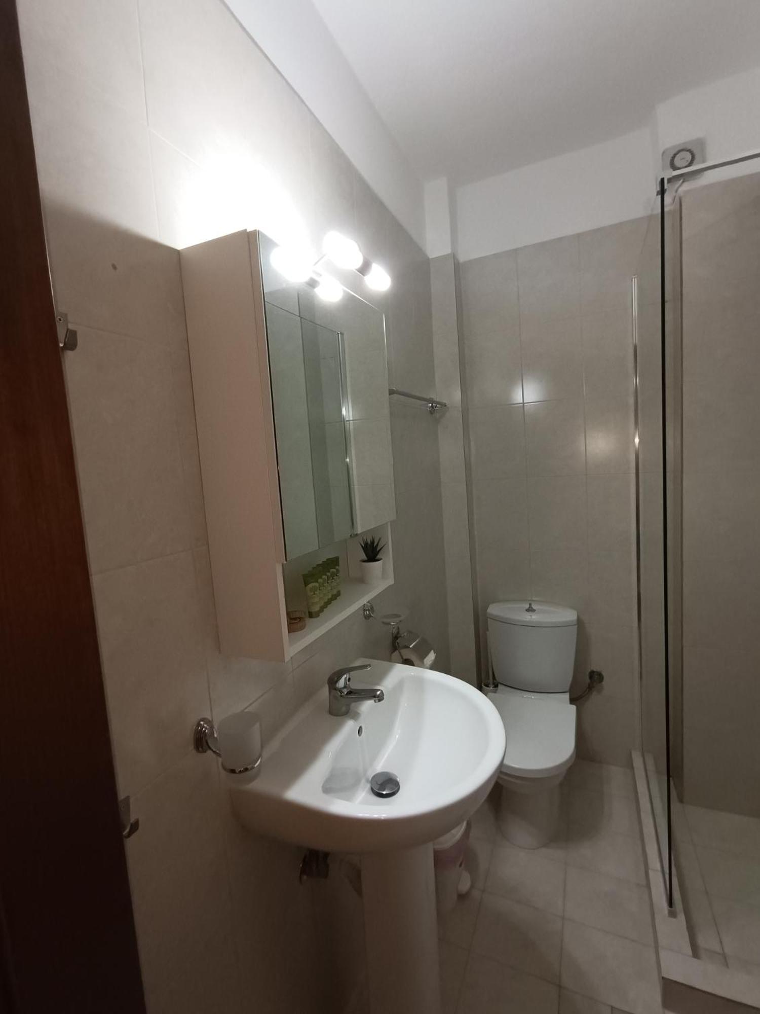 Sakis#Relaxhomekallithea Kallithea  エクステリア 写真
