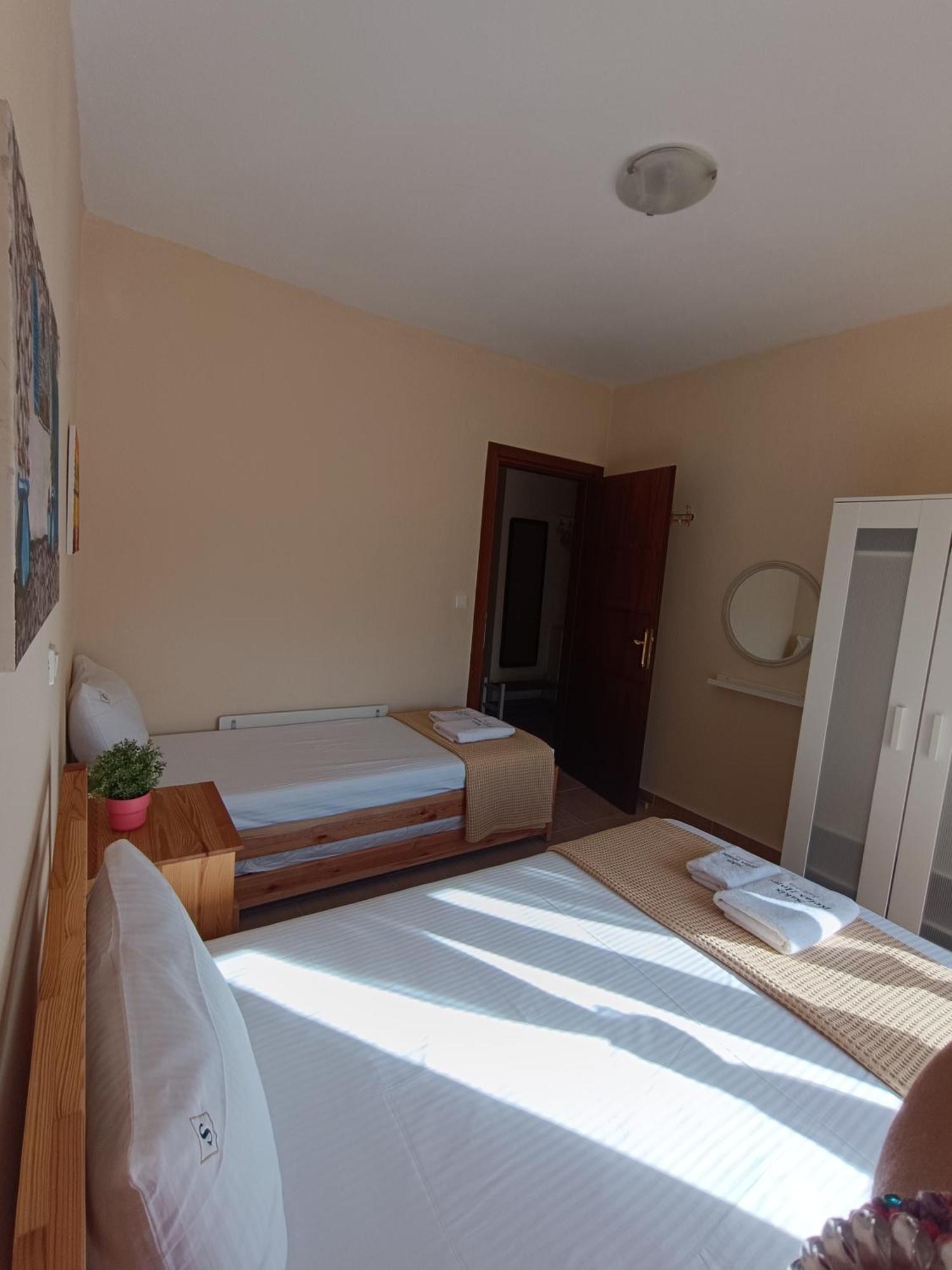 Sakis#Relaxhomekallithea Kallithea  エクステリア 写真