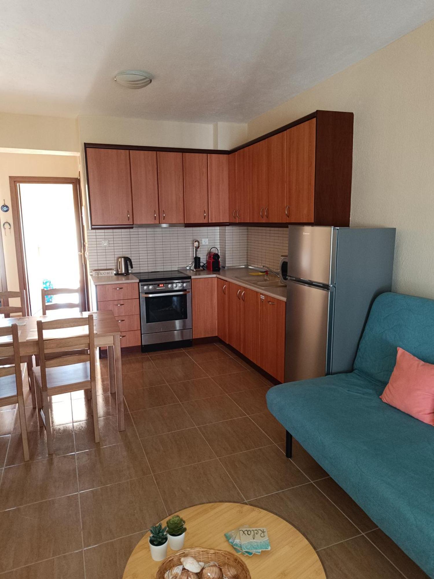 Sakis#Relaxhomekallithea Kallithea  エクステリア 写真