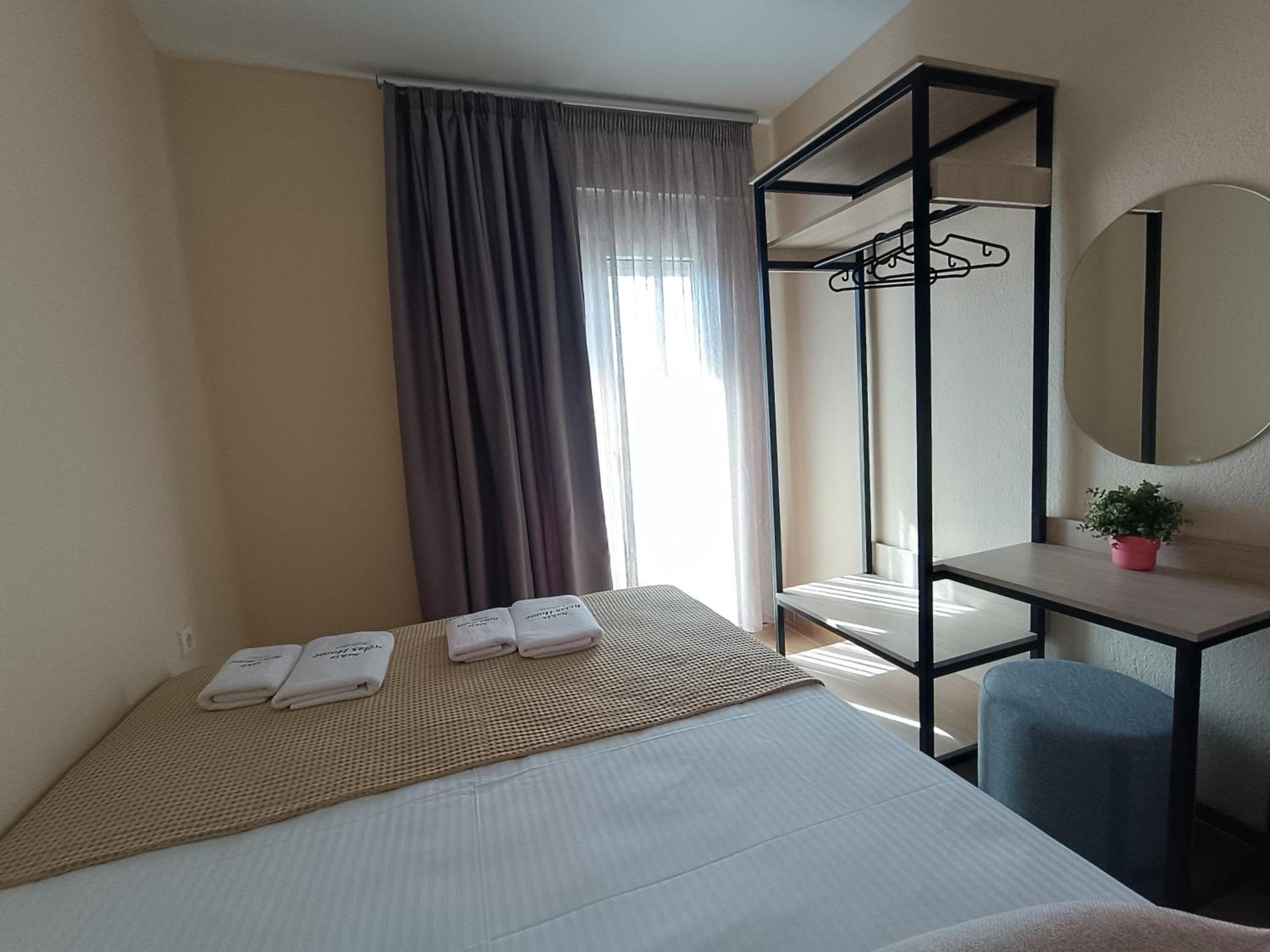 Sakis#Relaxhomekallithea Kallithea  エクステリア 写真