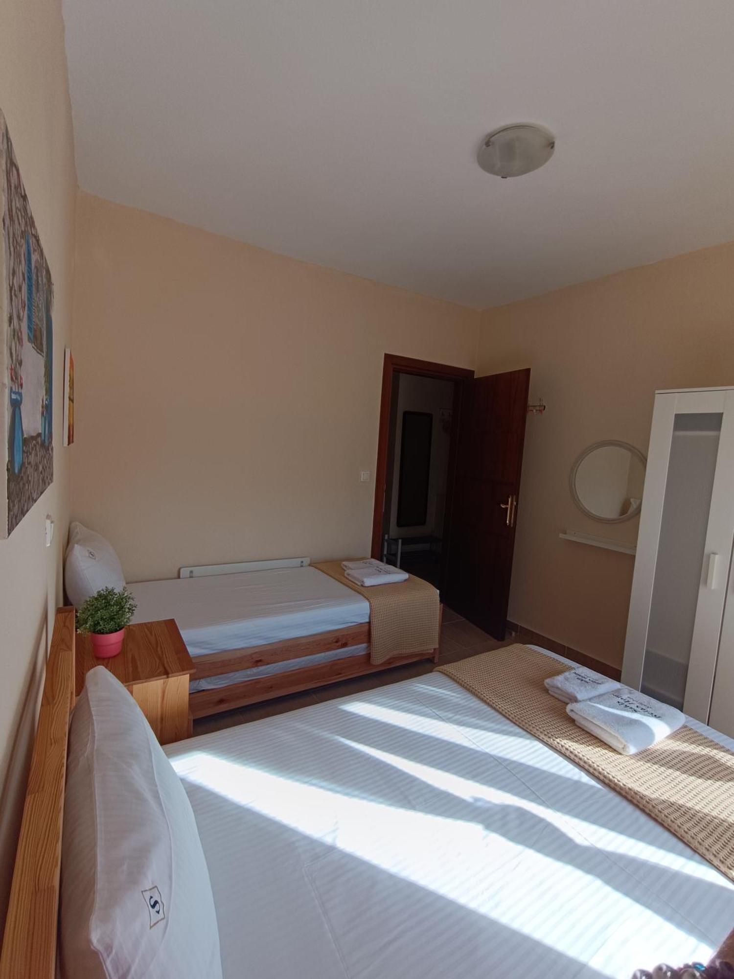 Sakis#Relaxhomekallithea Kallithea  エクステリア 写真
