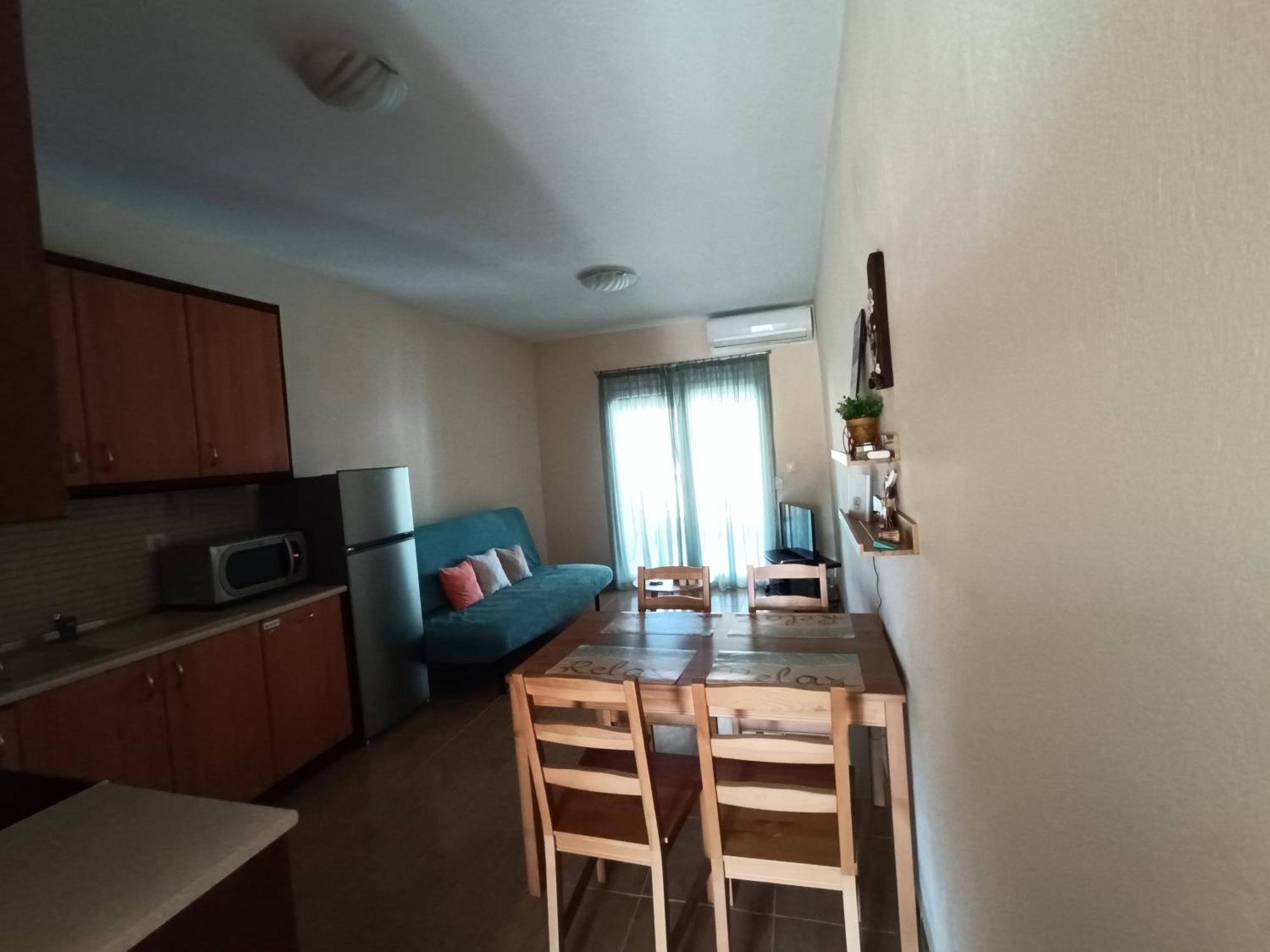 Sakis#Relaxhomekallithea Kallithea  エクステリア 写真