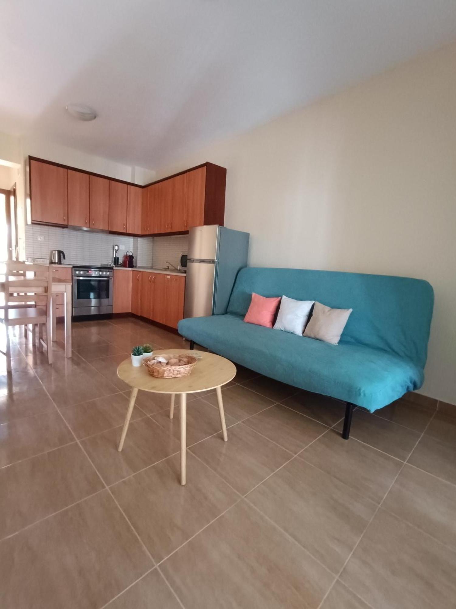 Sakis#Relaxhomekallithea Kallithea  エクステリア 写真