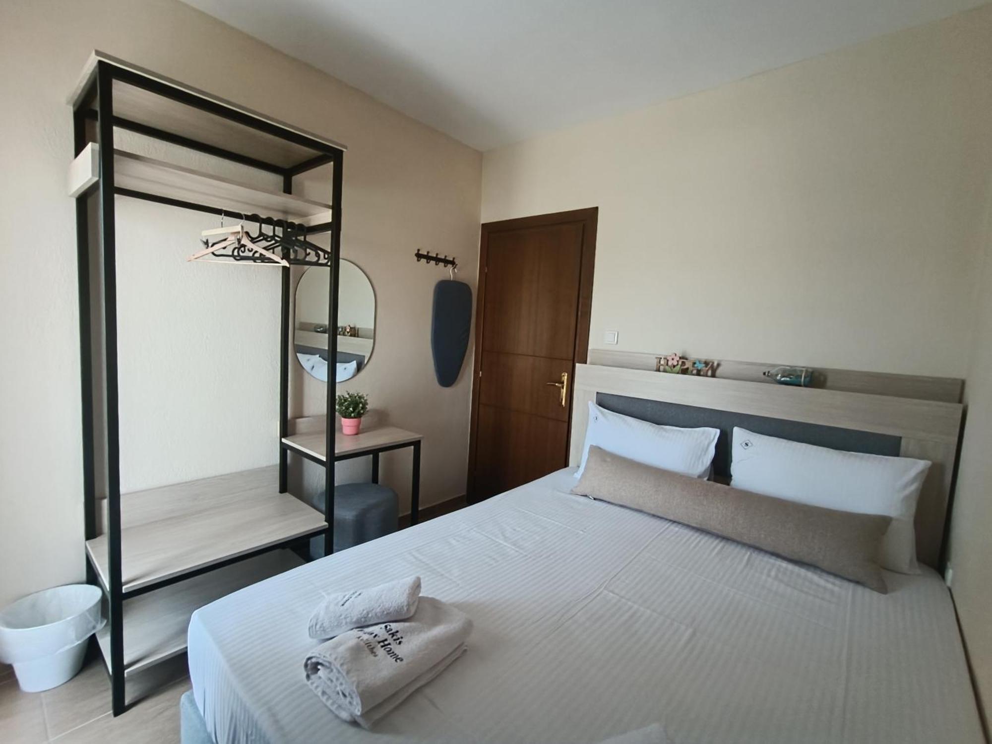 Sakis#Relaxhomekallithea Kallithea  エクステリア 写真