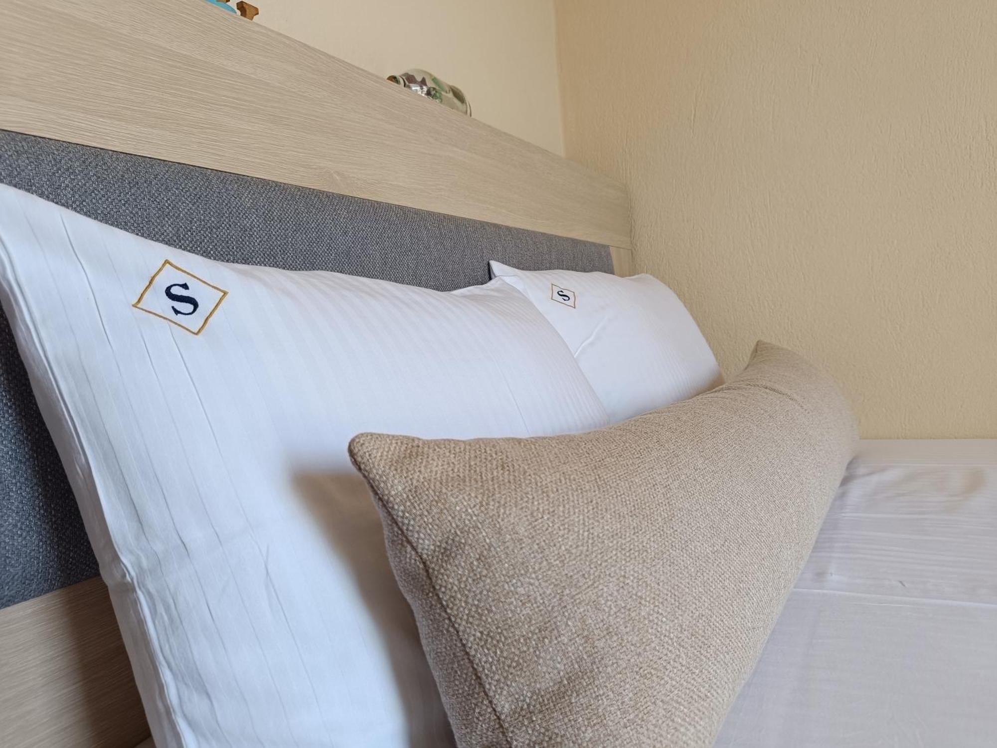 Sakis#Relaxhomekallithea Kallithea  エクステリア 写真